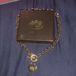 Juicy Couture Necklace